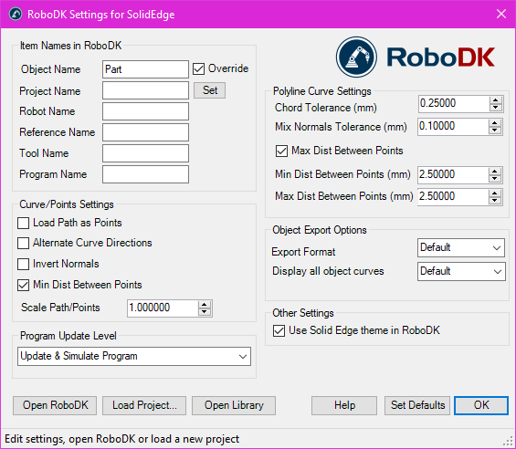 Plugin SolidEdge - Image 9