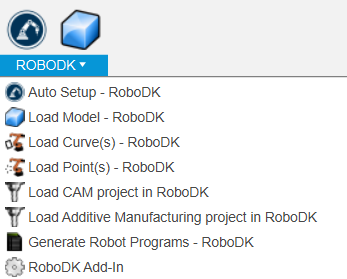Plugins CADCAM - Image 1