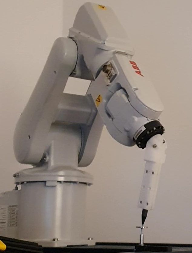Robot Automatic Calibration TwinTool - Image 2
