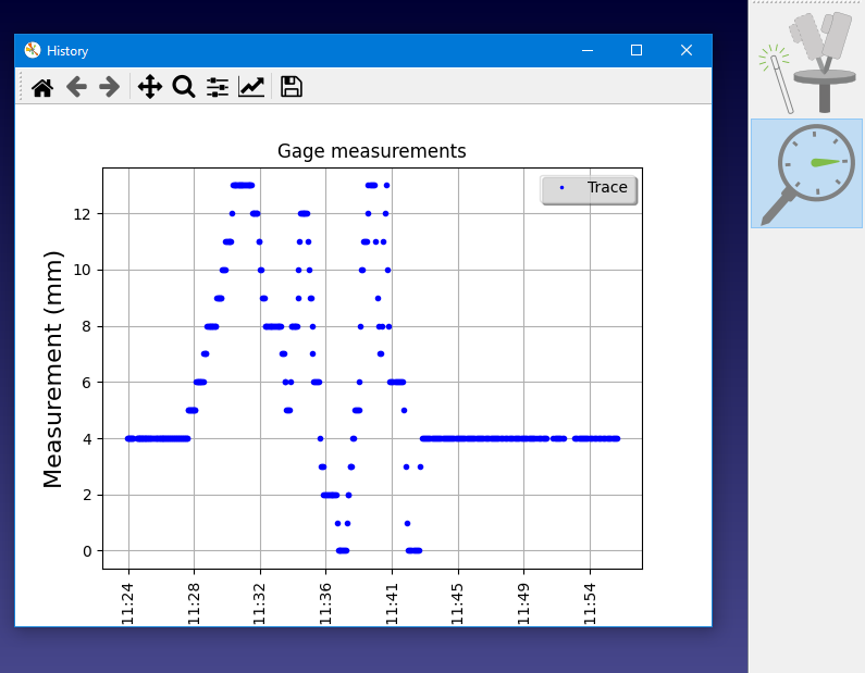 Robot Automatic Calibration TwinTool - Image 7