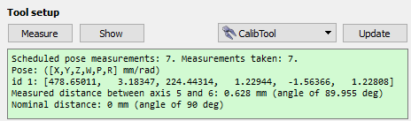Robot Calibration Creaform - Image 30