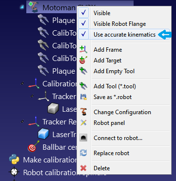 Robot Calibration Creaform - Image 40
