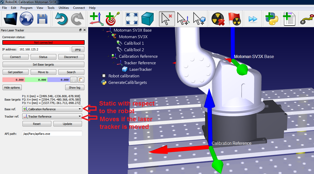 Robot Calibration Creaform - Image 52