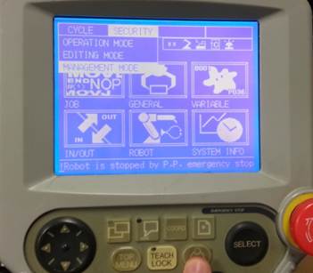 Robot Calibration LaserTracker - Image 45