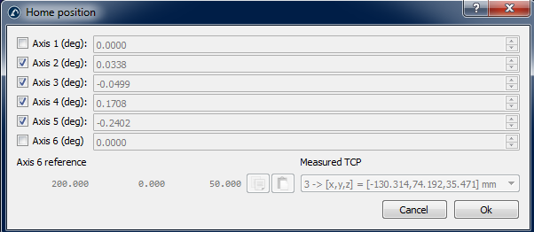 Robot Calibration LaserTracker - Image 43