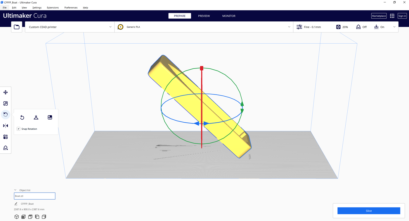 Robot Machining - Image 47