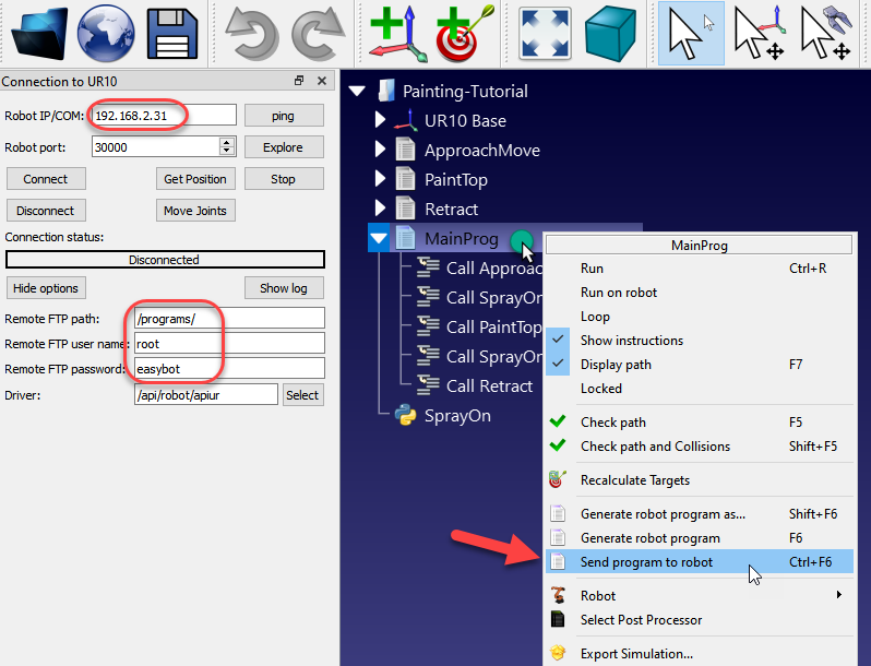 Robot Programs - Image 49