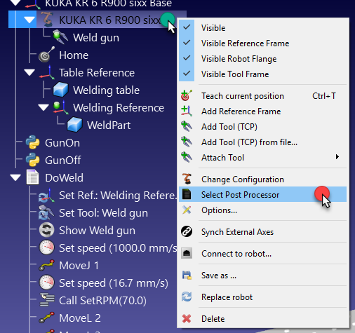 Robot Programs - Image 50