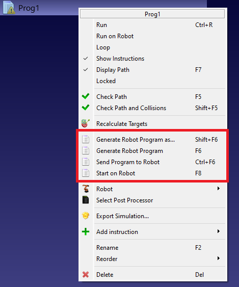 Robot Programs - Image 55