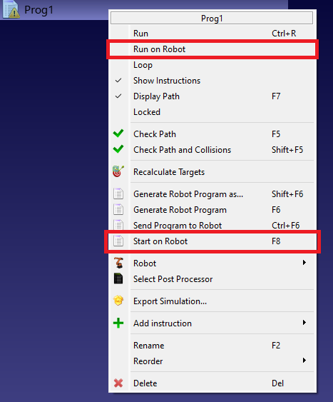 Robot Programs - Image 57