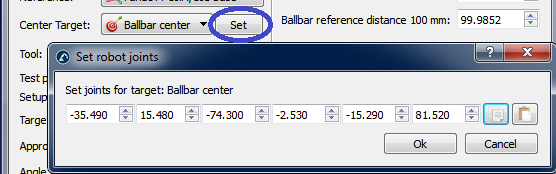Robot Validation Ballbar Test - Image 6