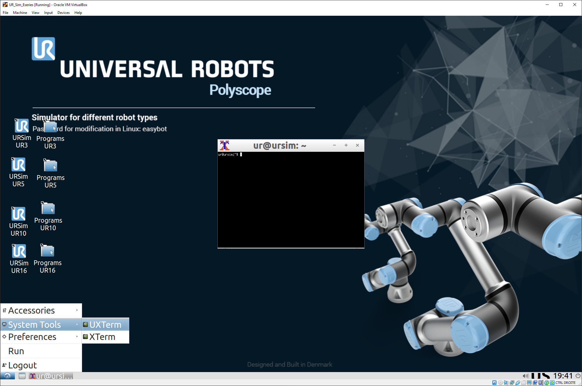 Robots Universal Robots - Image 44