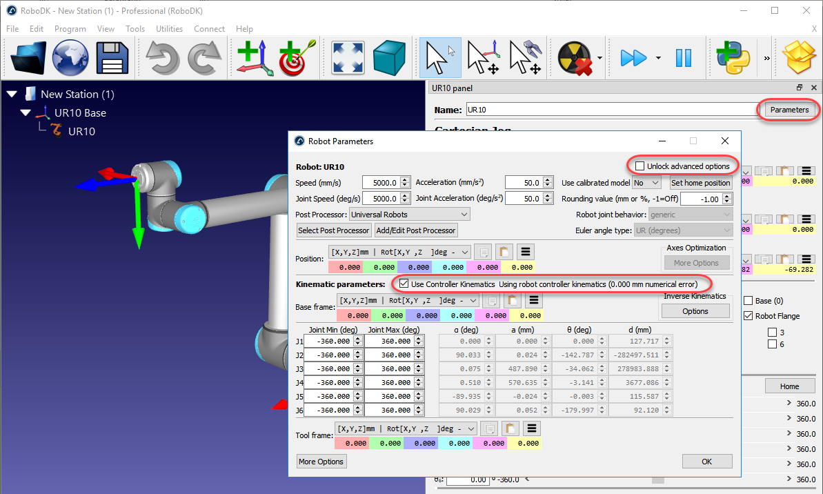 Robots Universal Robots - Image 56