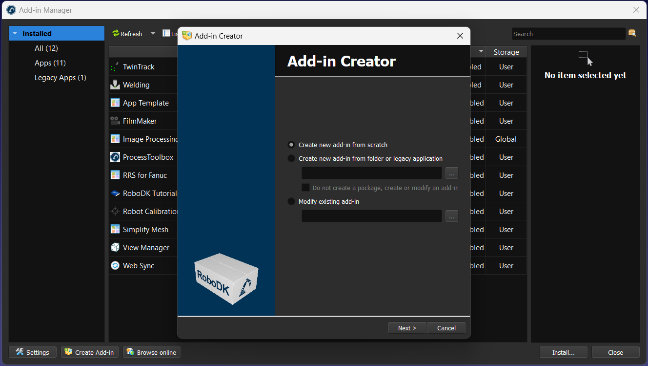 Add ins - Imagen 10