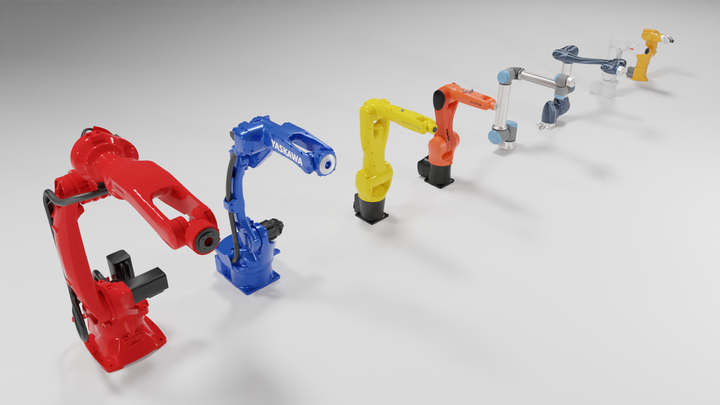 Blender - Imagen 25