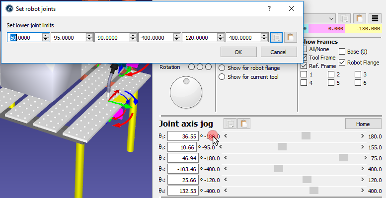 Collision Avoidance - Imagen 14