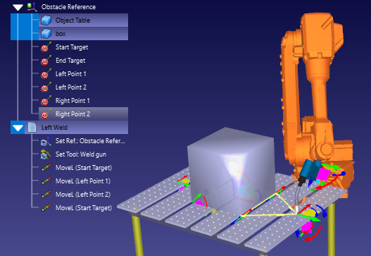 Collision Avoidance - Imagen 25