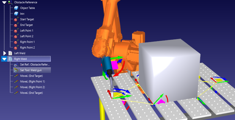 Collision Avoidance - Imagen 26