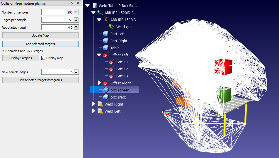 Collision Avoidance - Imagen 30