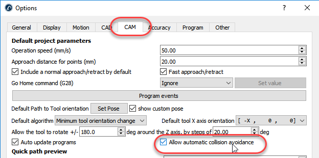 Collision Avoidance - Imagen 5