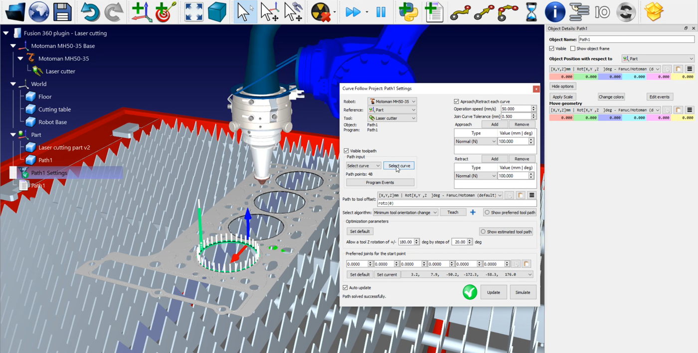 Example Laser Cutting - Imagen 15