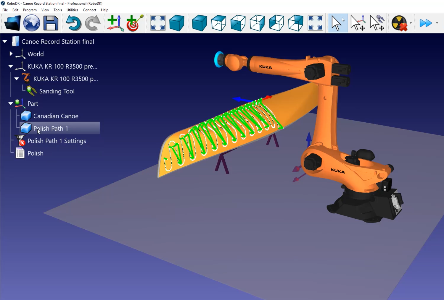 Example Polishing - Imagen 12