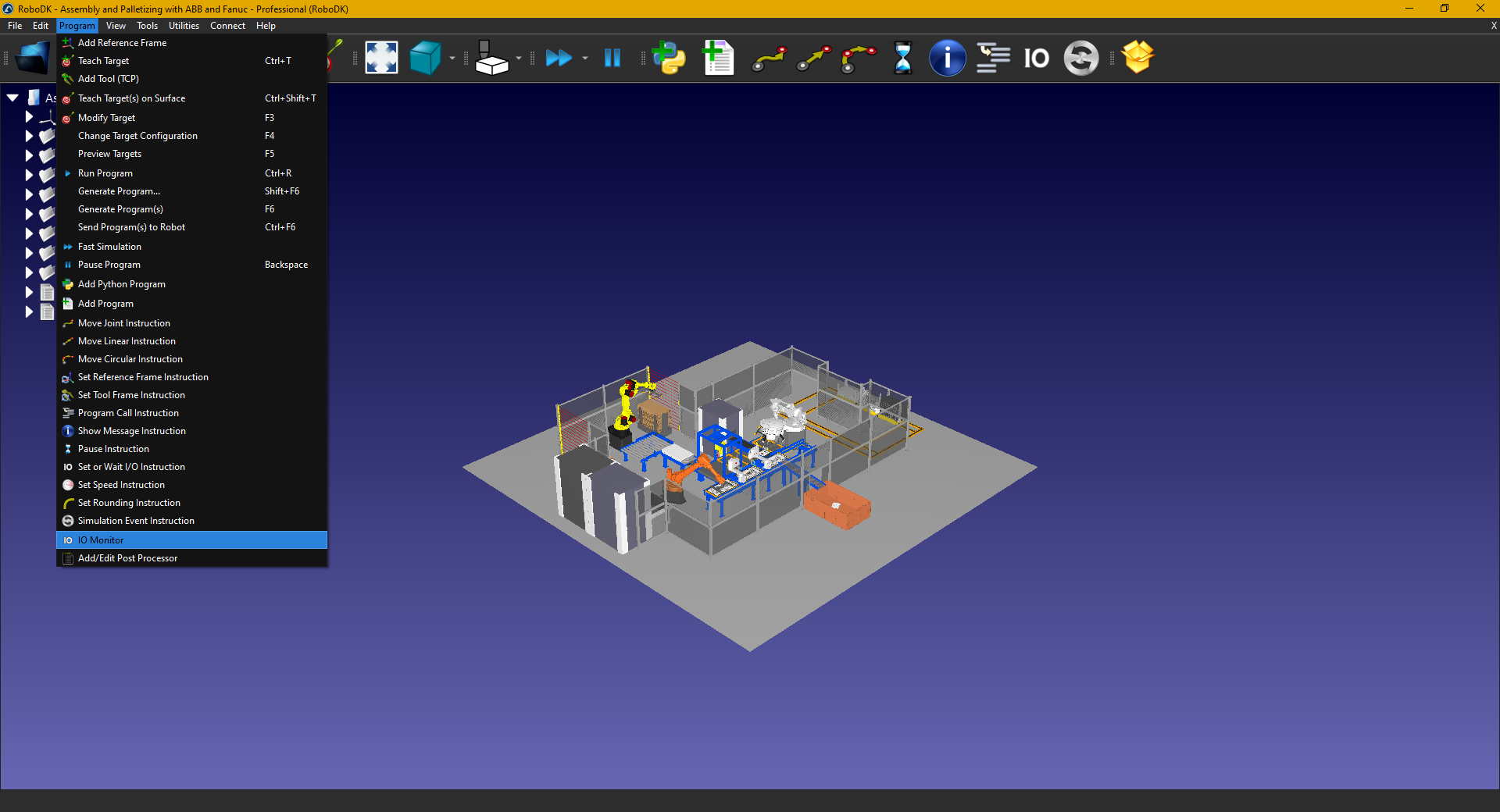 IO Monitor - Imagen 2