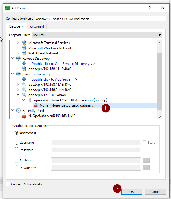 OPC UA - Imagen 12