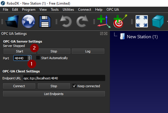 OPC UA - Imagen 6