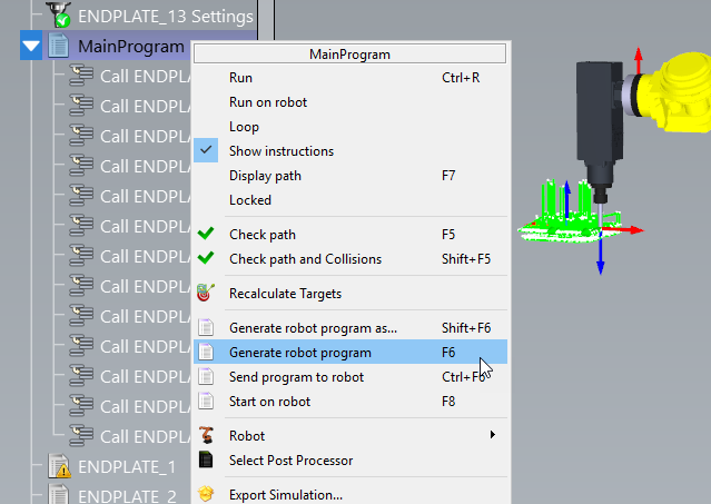 Plugin FeatureCAM - Imagen 8