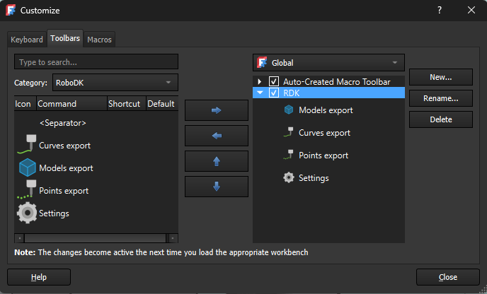 Plugin FreeCAD - Imagen 3