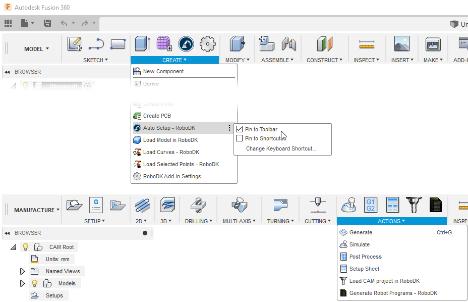 Plugin Fusion360 - Imagen 10