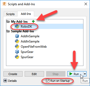 Plugin Fusion360 - Imagen 15