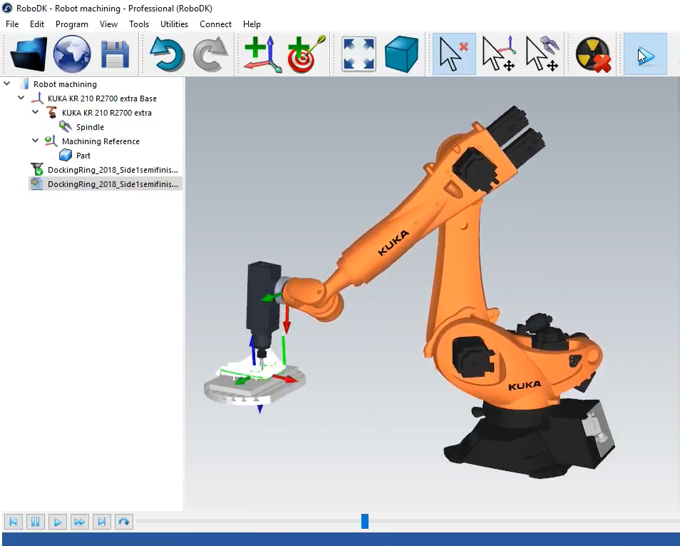 Plugin Mastercam - Imagen 2