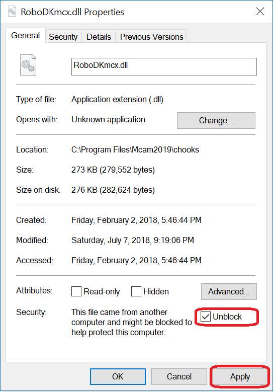 Plugin Mastercam - Imagen 36