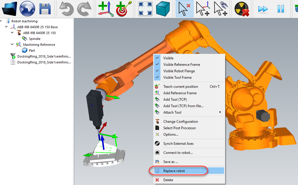 Plugin Mastercam - Imagen 8