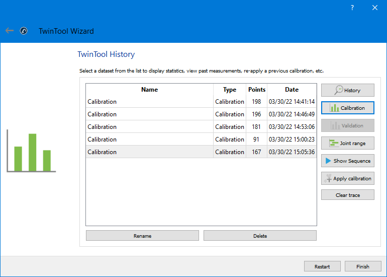 Robot Automatic Calibration TwinTool - Imagen 17