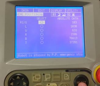 Robot Calibration LaserTracker - Imagen 46