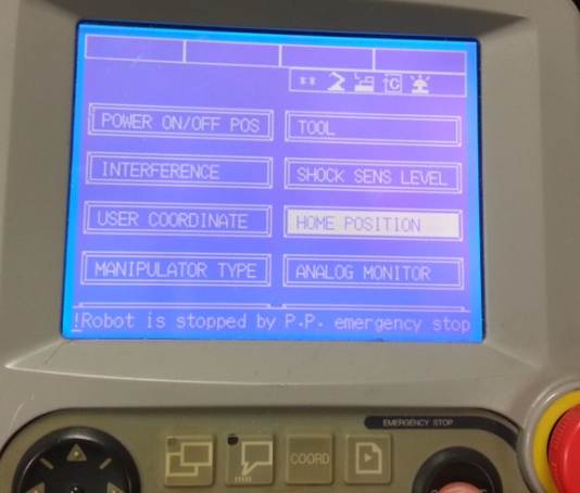 Robot Calibration LaserTracker - Imagen 48