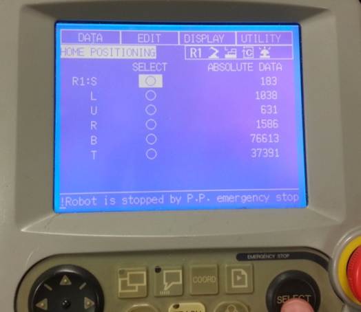 Robot Calibration LaserTracker - Imagen 49