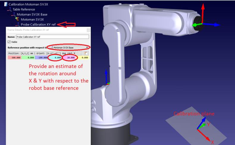 Robot Calibration LaserTracker - Imagen 53
