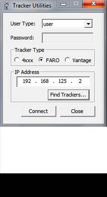 Robot Calibration LaserTracker - Imagen 59