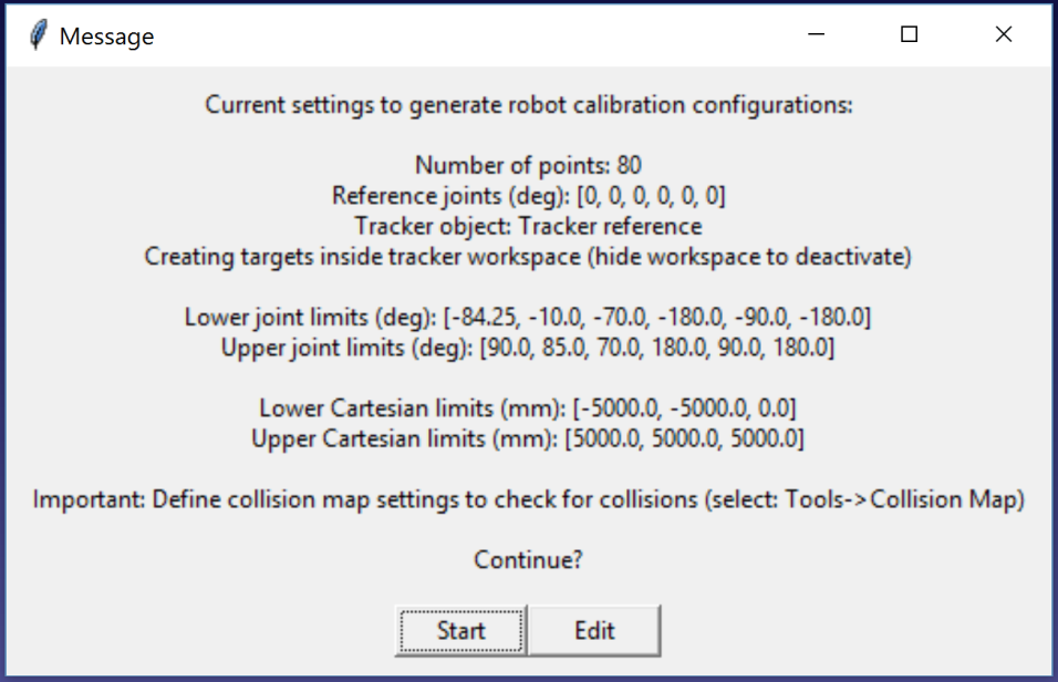 Robot Calibration LaserTracker - Imagen 11