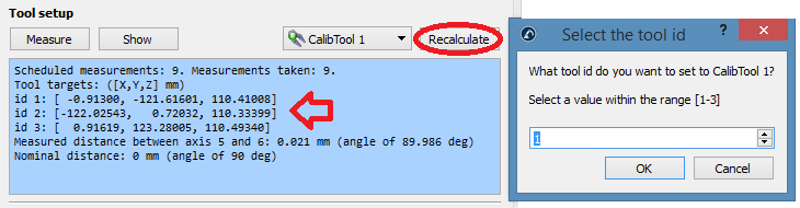 Robot Calibration LaserTracker - Imagen 27