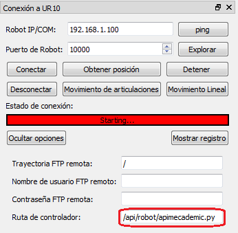 Robot Drivers - Imagen 12