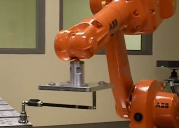 Robot Validation Ballbar Test - Imagen 3