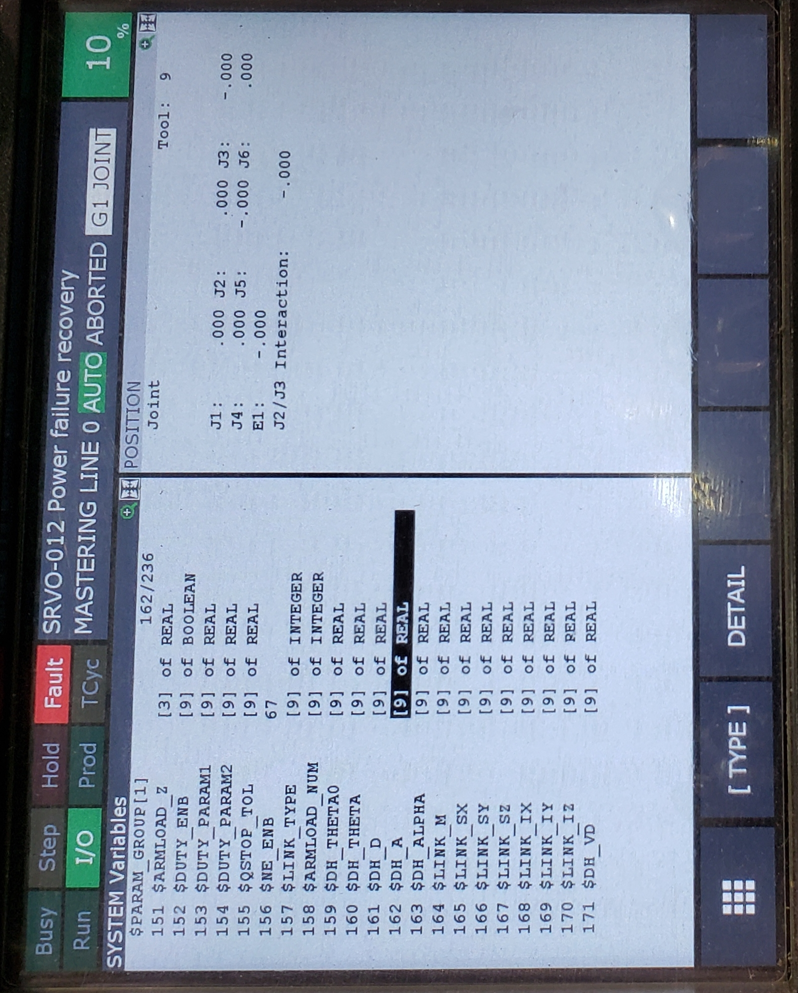 Robots Fanuc - Imagen 21