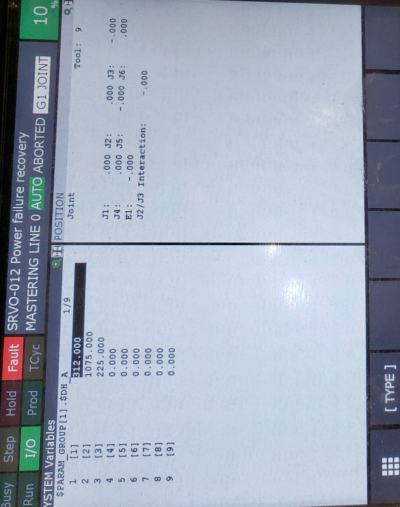 Robots Fanuc - Imagen 22