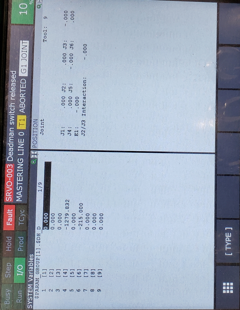 Robots Fanuc - Imagen 23