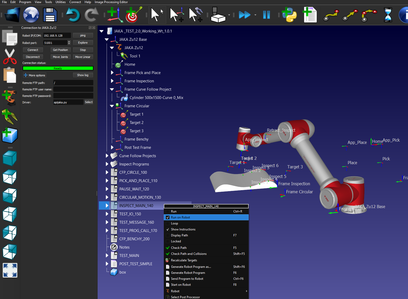 Robots JAKA - Imagen 9